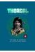 Thorgal - album double tome 6 - les yeux de Tanatloc - la cite du dieu perdu