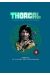 Thorgal - album double tome 8 - Aaricia - le maitre des montagnes