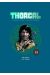 Thorgal - album double tome 12 - geants - la cage
