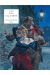 La Fille De Paname Tome 1 ; L'homme Aux Couteaux