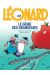 Léonard tome 42 - le génie des grandeurs