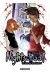 night school tome 2 - le livre des sorcières