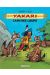 Yakari - intégrale tome 5 - l'ami des loups