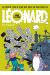 Léonard - génie à la page - encyclopédie mise à jour des inventions de Léonard