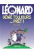 Léonard tome 28 - Génie toujours...prêt !