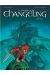 la légende du changeling tome 5 - la nuit asraï