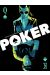 poker ; coffret Tome 1 et Tome 2