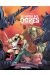 Le Maître Des Ogres Tome 3 ; L'antre Des Pouvoirs