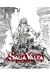 Saga valta tome 1 (n&b)