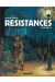 Résistances Tome 3 ; Marianne
