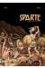 Sparte Tome 2 ; Ignorer Toujours La Douleur