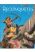 reconquêtes tome 2 - le piège hittite