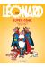 Léonard tome 43 - super-génie