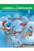 L'univers des Schtroumpfs tome 2 - Noël chez les Schtroumpfs