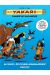 yakari ; cachier de vacances