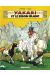 yakari tome 2 - et le bison blanc