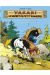 Yakari tome 6 - le secret de petit tonnerre