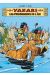 yakari tome 9 - les prisonniers de l'ile