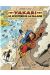 Yakari tome 25 - le mystère de la falaise