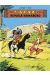 Yakari tome 34 - revoilà Nanabozo