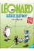 Léonard Tome 30 - Génie Du Foot