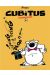 Cubitus - Intégrale Vol.9 - Tomes 33 à 36