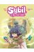 Sybil la fée cartable tome 4 - princesse Nina
