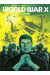 World war X tome 1