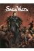 Saga Valta tome 2