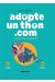 adopte un thon.com ; l'amour avec un grand @