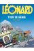 Léonard tome 44 - Tour de génie