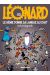 Léonard tome 35 - Indispensables 2014