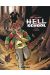 Hell School Tome 3 ; Insoumis