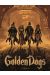Golden dogs tome 1