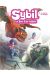 Sybil la fée cartable tome 5 - la danse du dragon