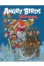 Angry Birds tome 3 - Petit papa Térence