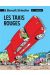 Benoît Brisefer tome 1 - les taxis rouges