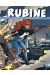Rubine - intégrale tome 1