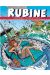Rubine intégrale tome 2