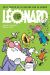 Léonard intégrale tome 3 - Le génie est dans le pré !