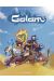 Golam tome 1 - le fils de la lune