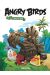 Angry Birds tome 5