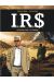 IRS tome 16
