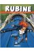 Rubine - intégrale tome 4