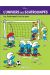 L'univers des schtroumpfs tome 6 - les schtroumpfs font du sport