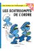 Les Schtroumpf tome 30 - Lire en short
