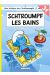 Les Schtroumpf tome 27 - Lire en short