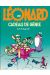 Léonard tome 22 - Lire en short