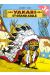 Yakari tome 1 - Lire en short