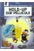 48h - Benoît Brisefer - Hold up sur pellicule